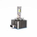 Ampolleta Led con conexión xenon D1S
