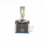 Ampolleta Led con conexión xenón D3S