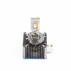 Ampolleta Led con conexión xenón D3S
