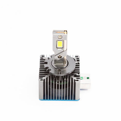 Ampolleta Led con conexión xenón D3S