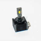 Ampolleta Led con conexión xenón D3S