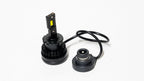 Ampolleta Led con conexión xenón D4S