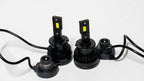 Ampolleta Led con conexión xenón D4S