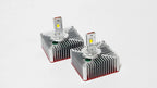 Ampolleta Led con conexión xenón D5S