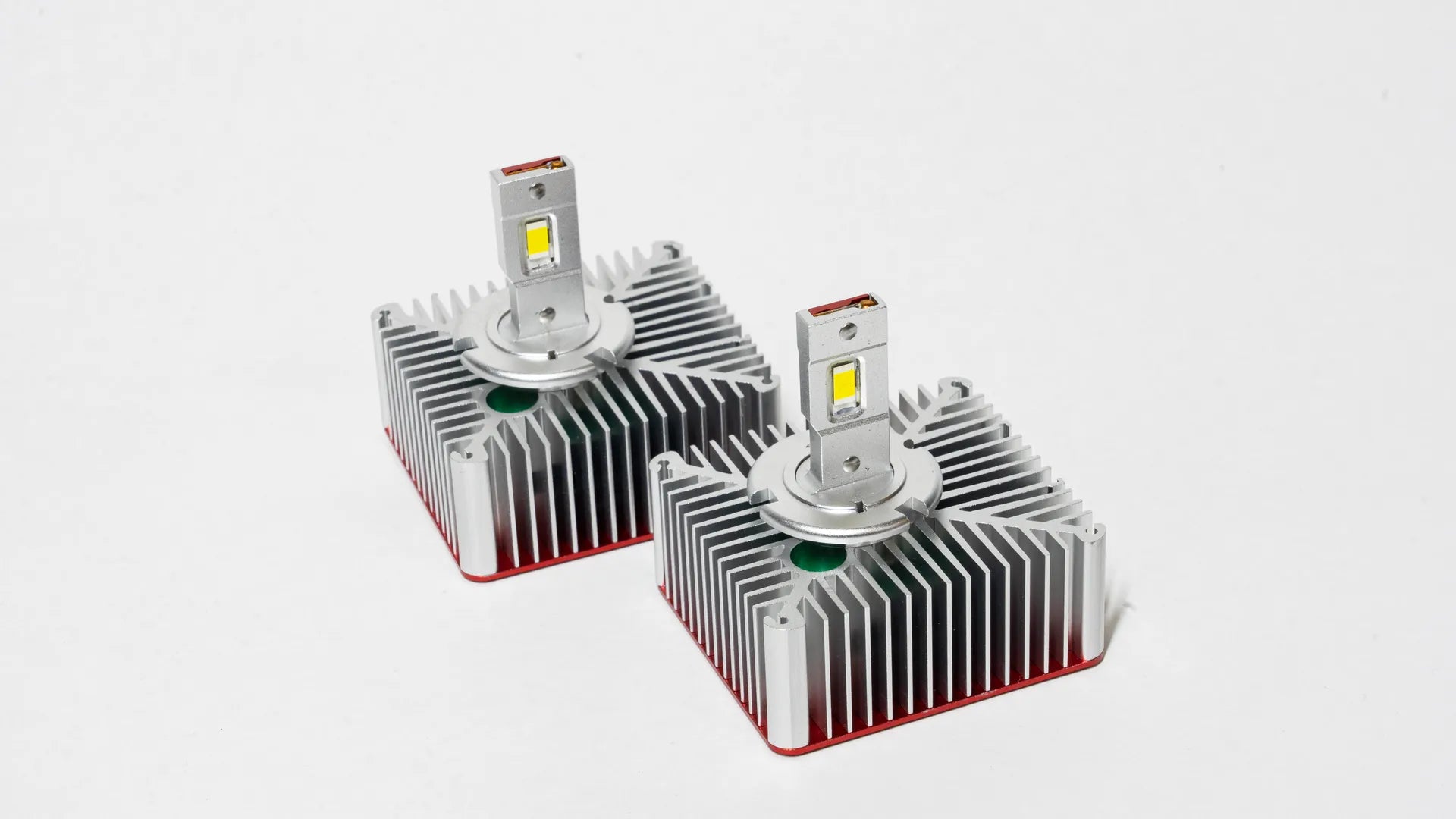 Ampolleta Led con conexión xenón D5S