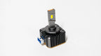 Ampolleta Led con conexión xenon D8S