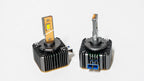 Ampolleta Led con conexión xenon D8S