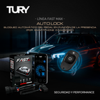 Dispositivo Tury Fast Fax