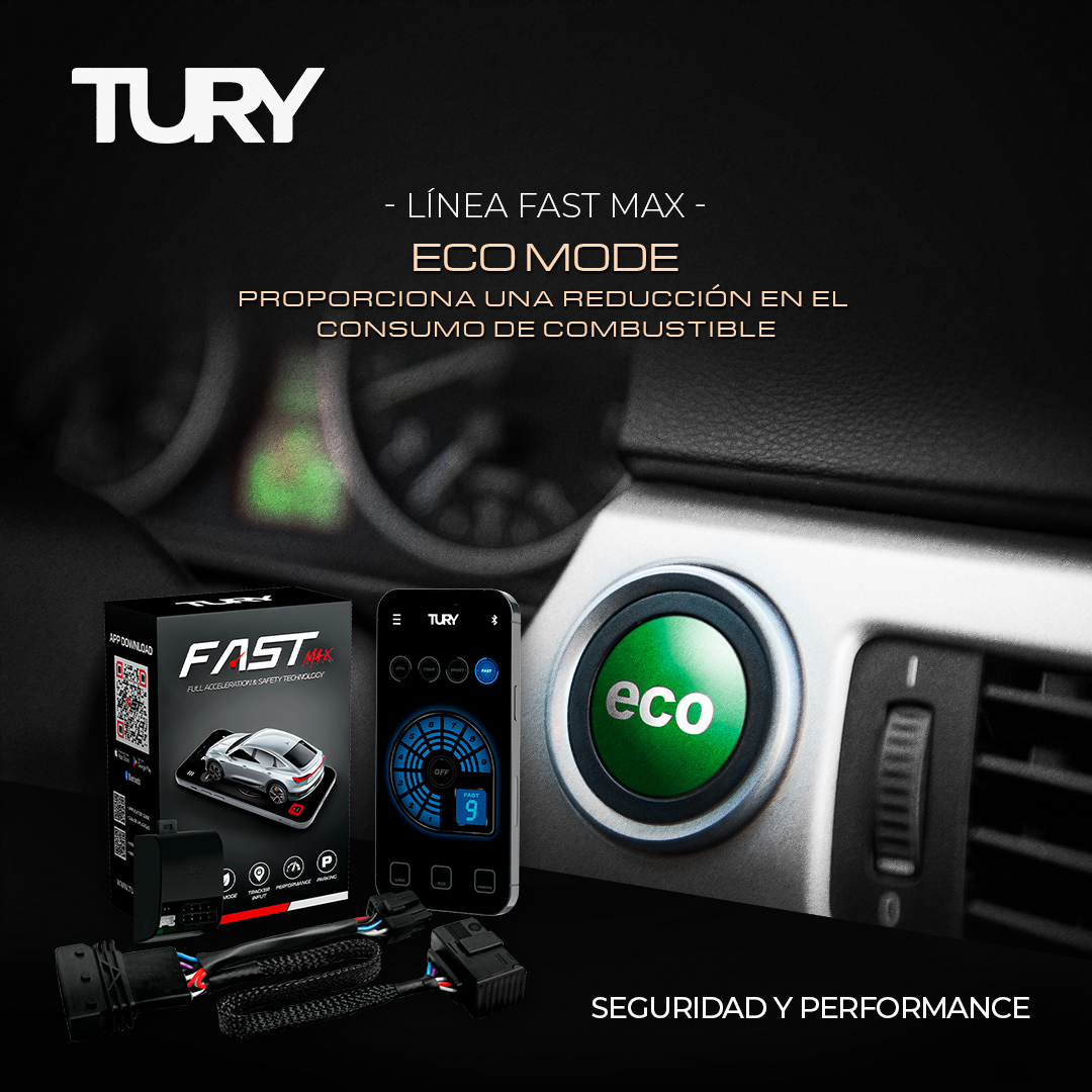 Dispositivo Tury Fast Fax