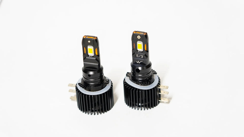 Ampolleta Led H15