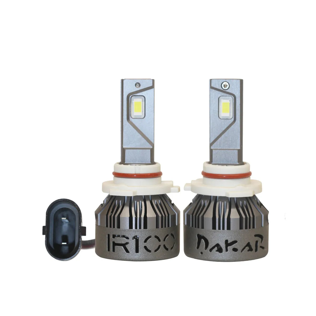 Ampolleta Led IR100 9006