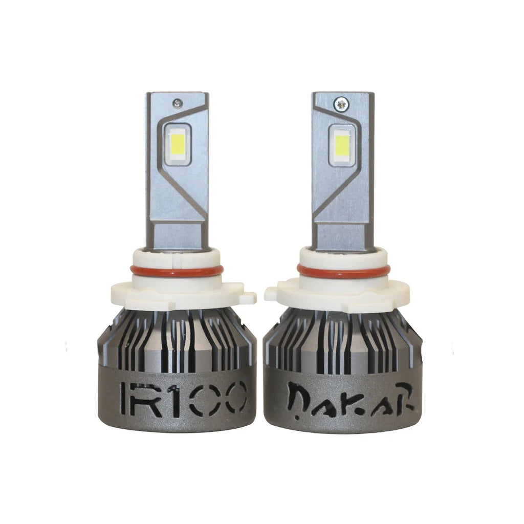 Ampolleta Led IR100 9005