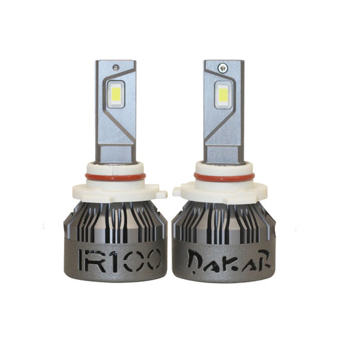 Ampolleta Led IR100 9005