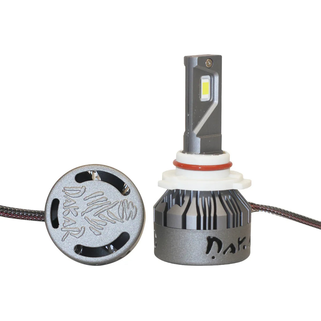 Ampolleta Led IR100 9005