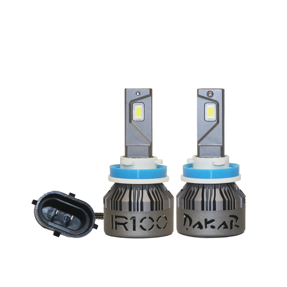 Ampolleta Led IR100 H11