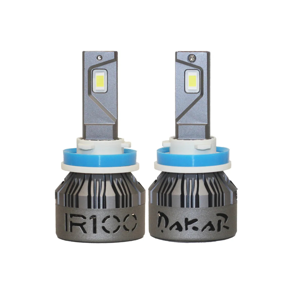 Ampolleta Led IR100 H11