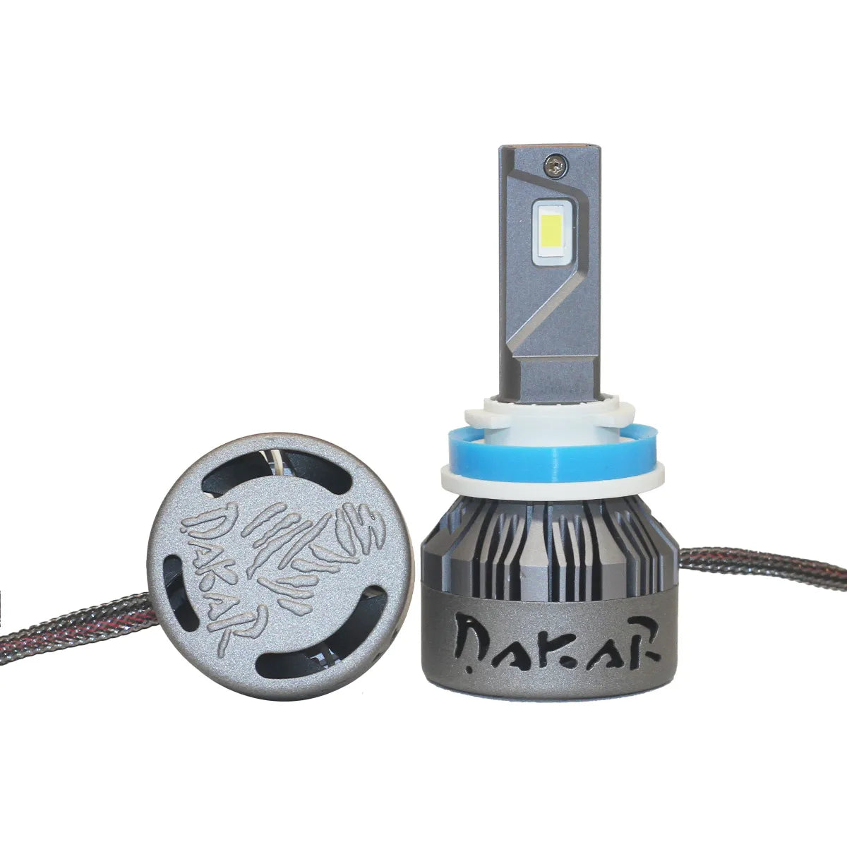 Ampolleta Led IR100 H11
