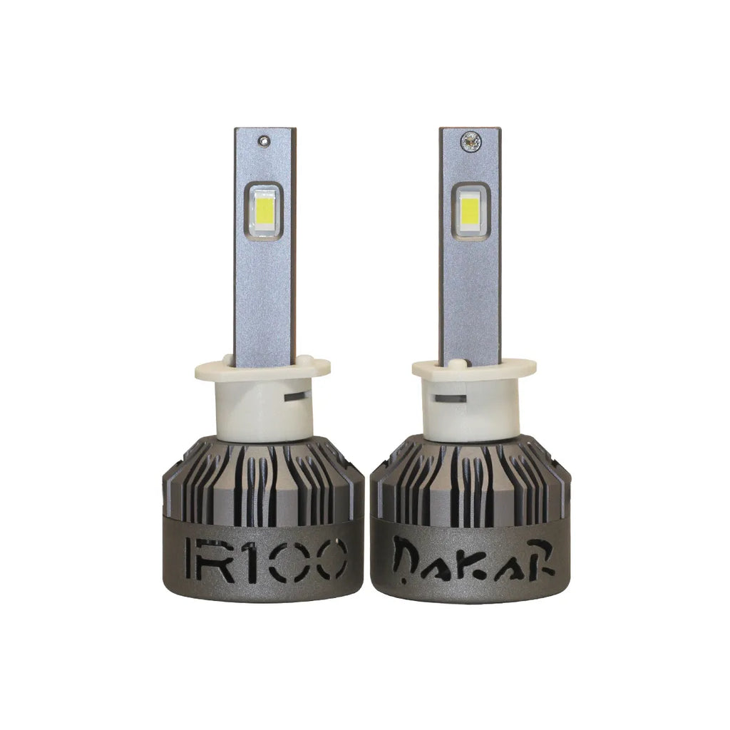 Ampolleta Led IR100 H1