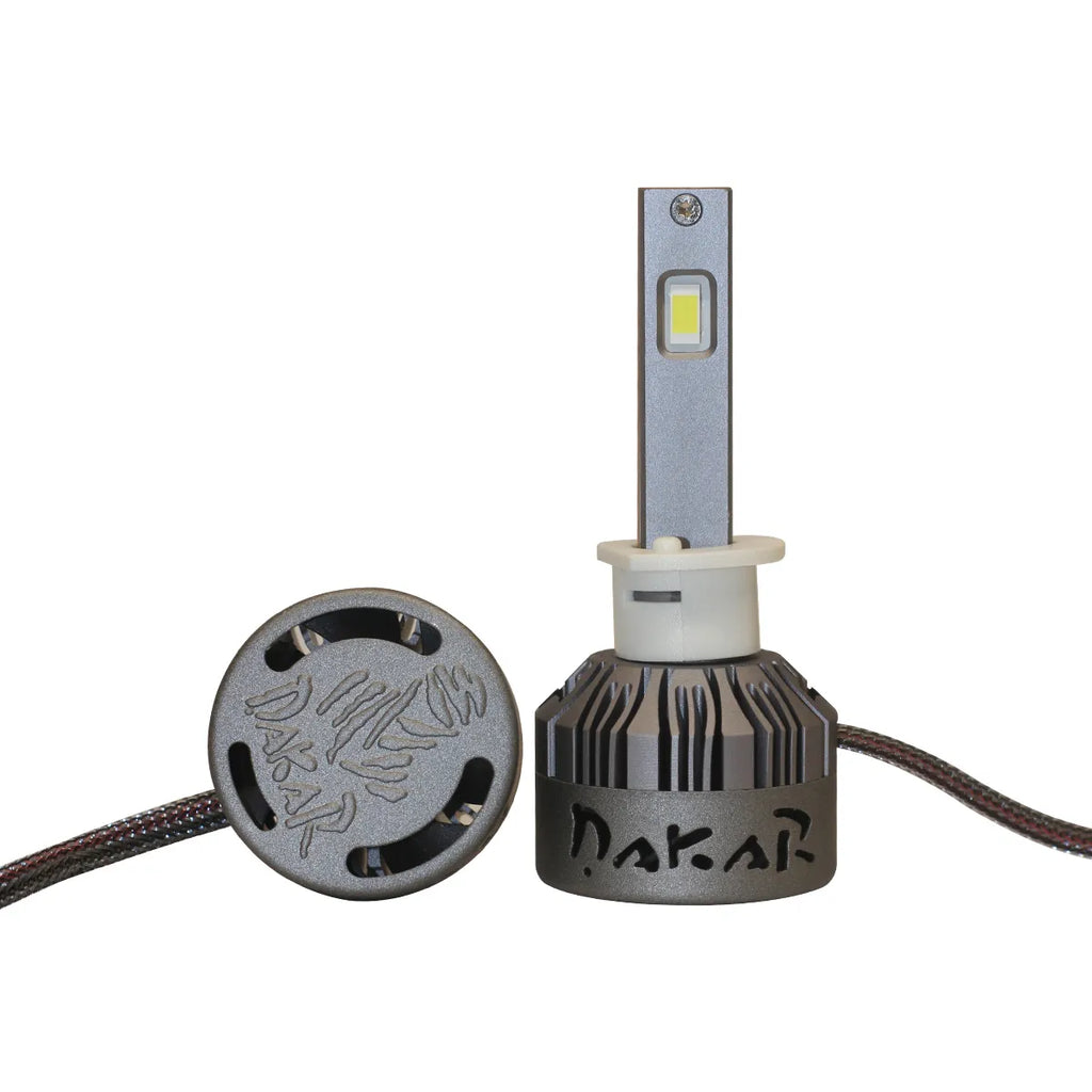 Ampolleta Led IR100 H1
