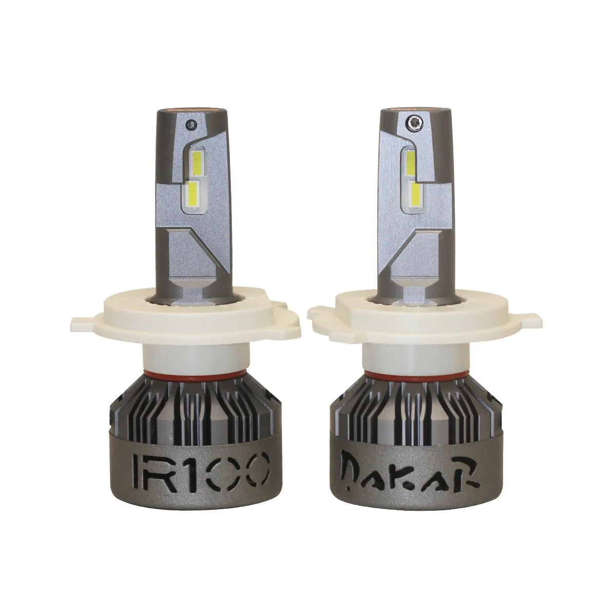 Ampolleta Led IR100 H4