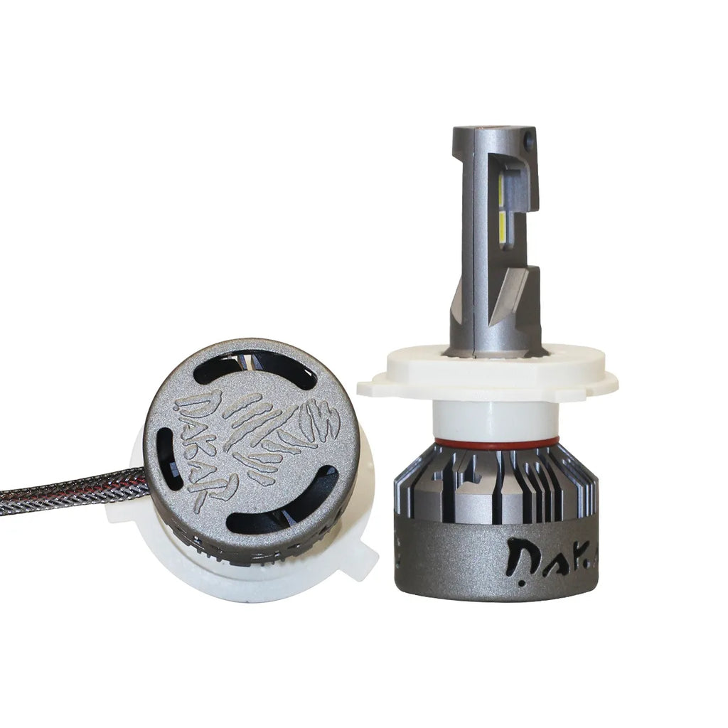Ampolleta Led IR100 H4