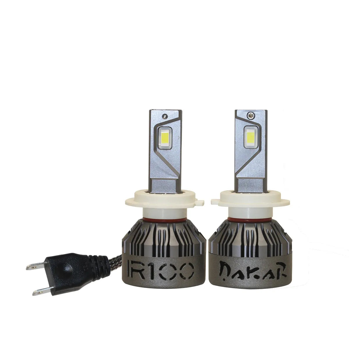 Ampolleta Led IR100 H7