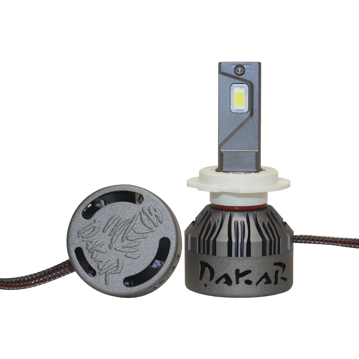 Ampolleta Led IR100 H7