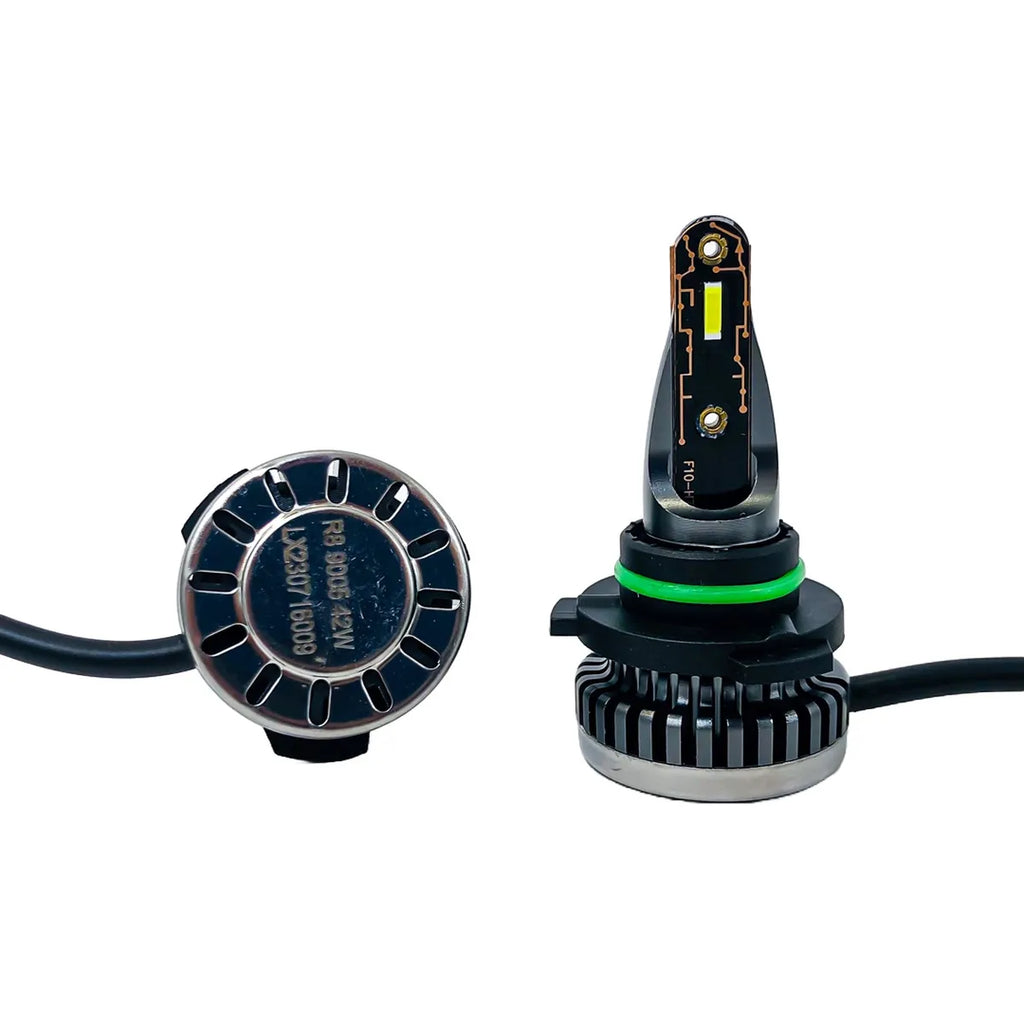 Ampolleta Led R8 9005
