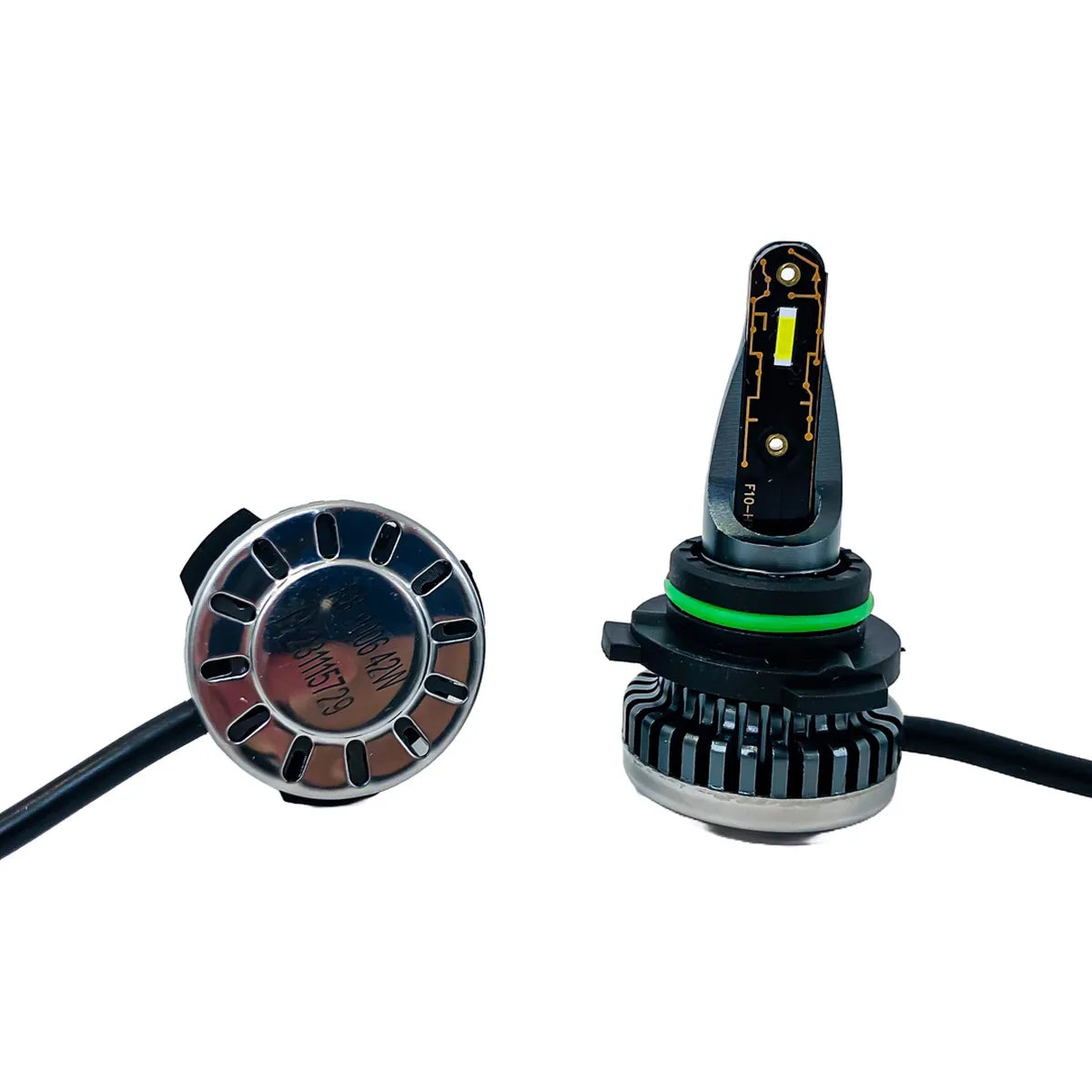 Ampolleta Led R8 9006