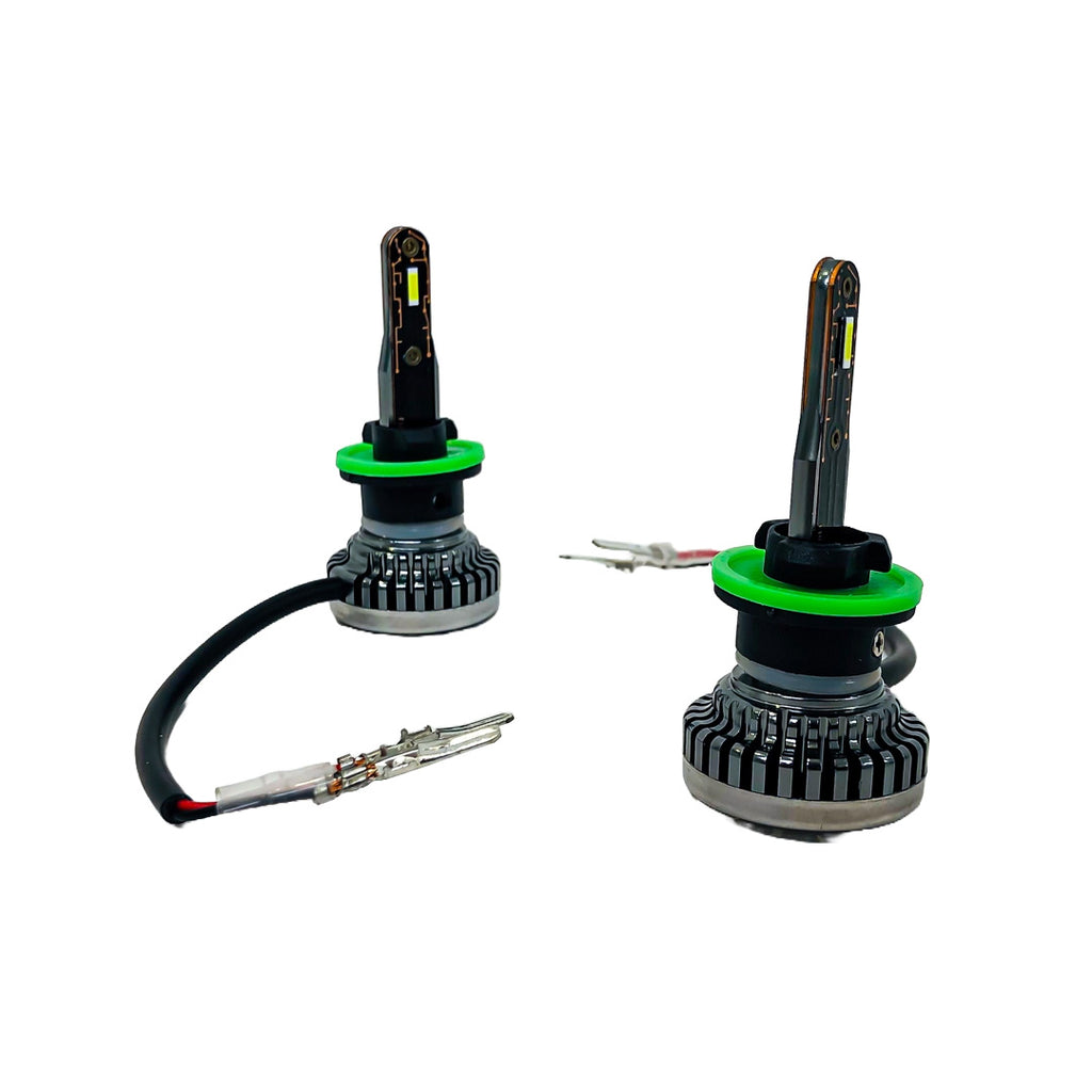 Ampolleta Led R8 880