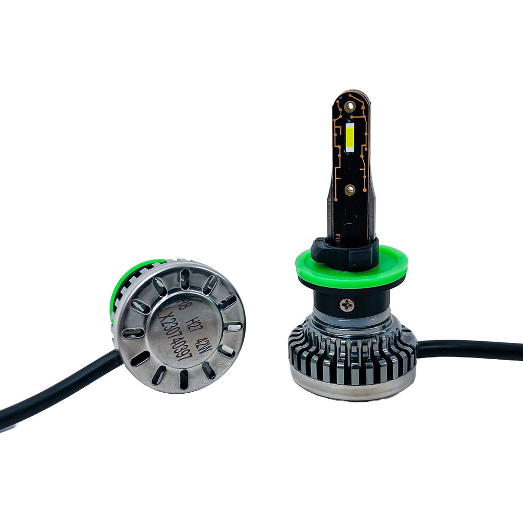 Ampolleta Led R8 880