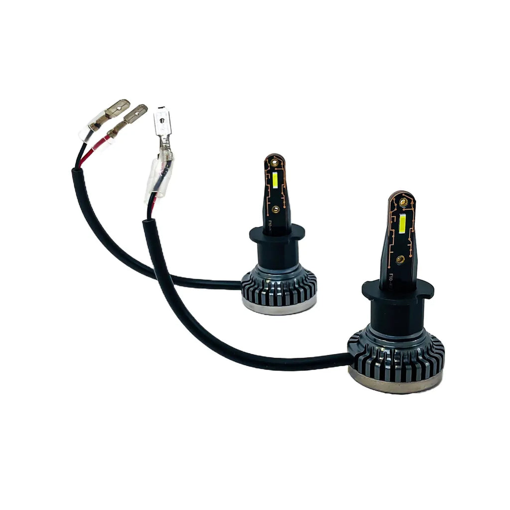 Ampolleta Led R8 H3