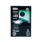 Ampolleta Led R8 H3