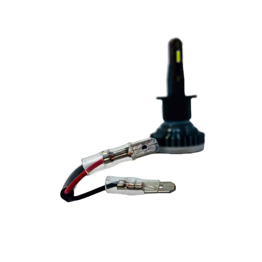 Ampolleta Led R8 H3