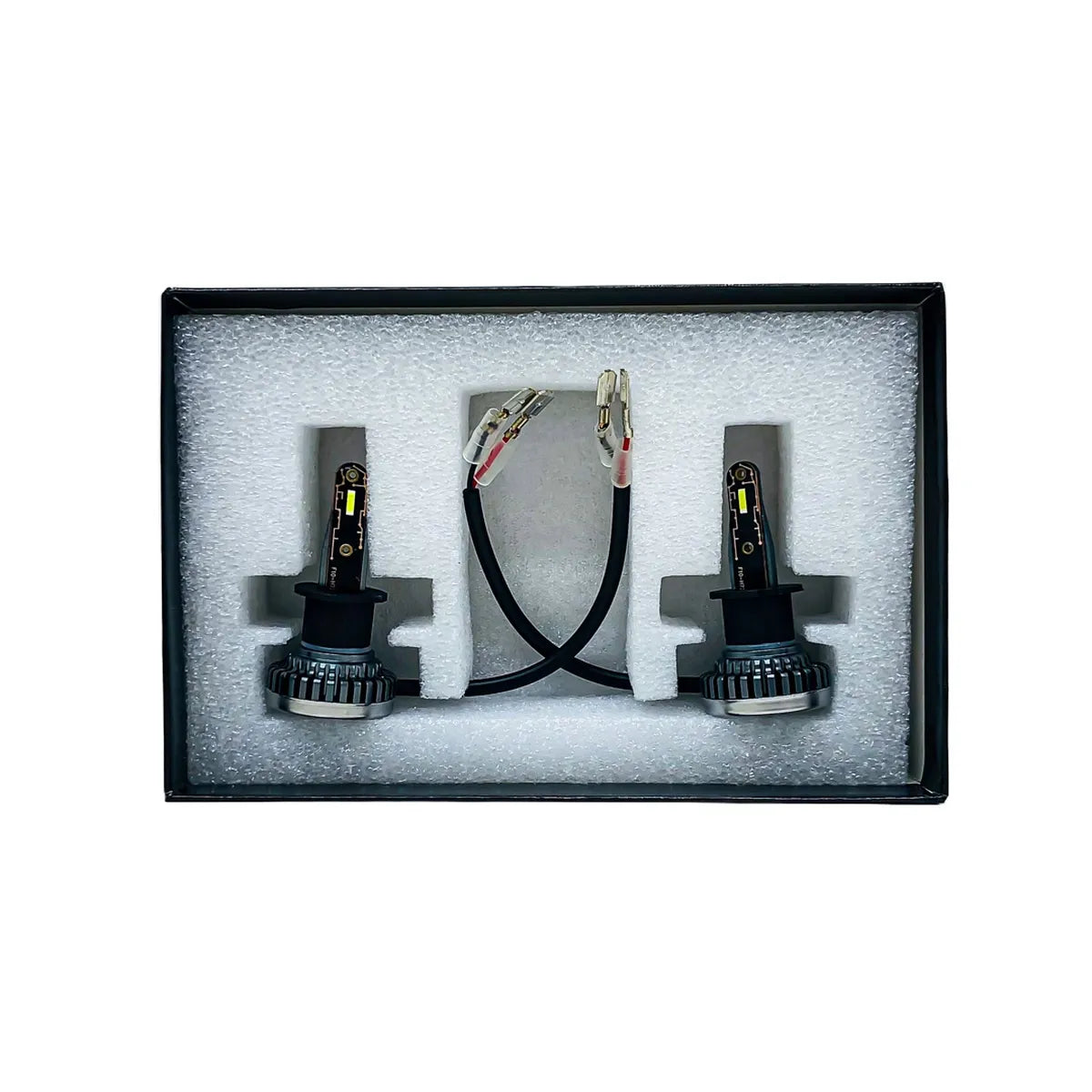 Ampolleta Led R8 H3