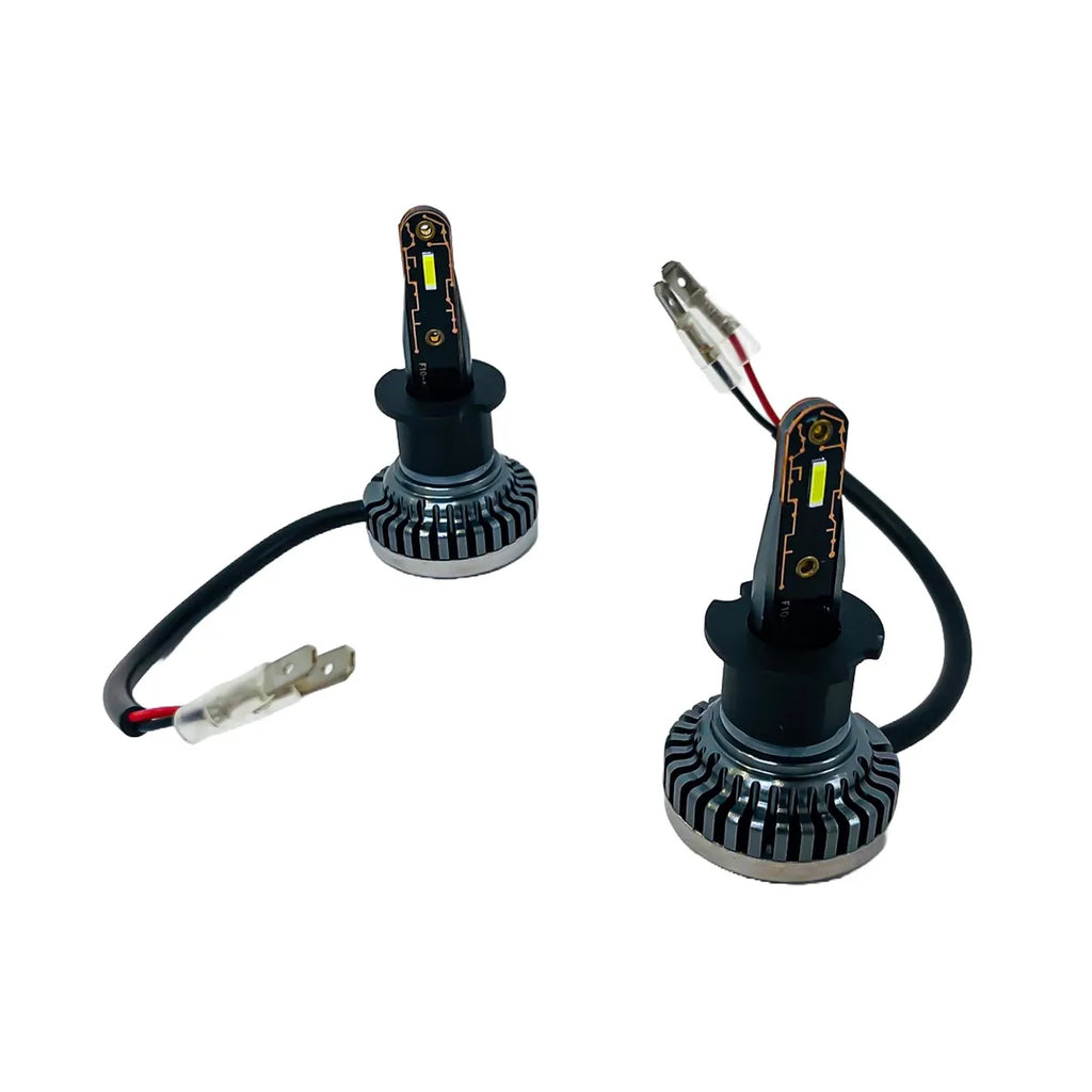 Ampolleta Led R8 H3