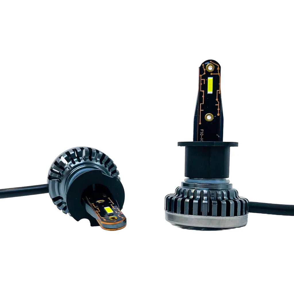 Ampolleta Led R8 H3