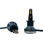 Ampolleta Led R8 H3