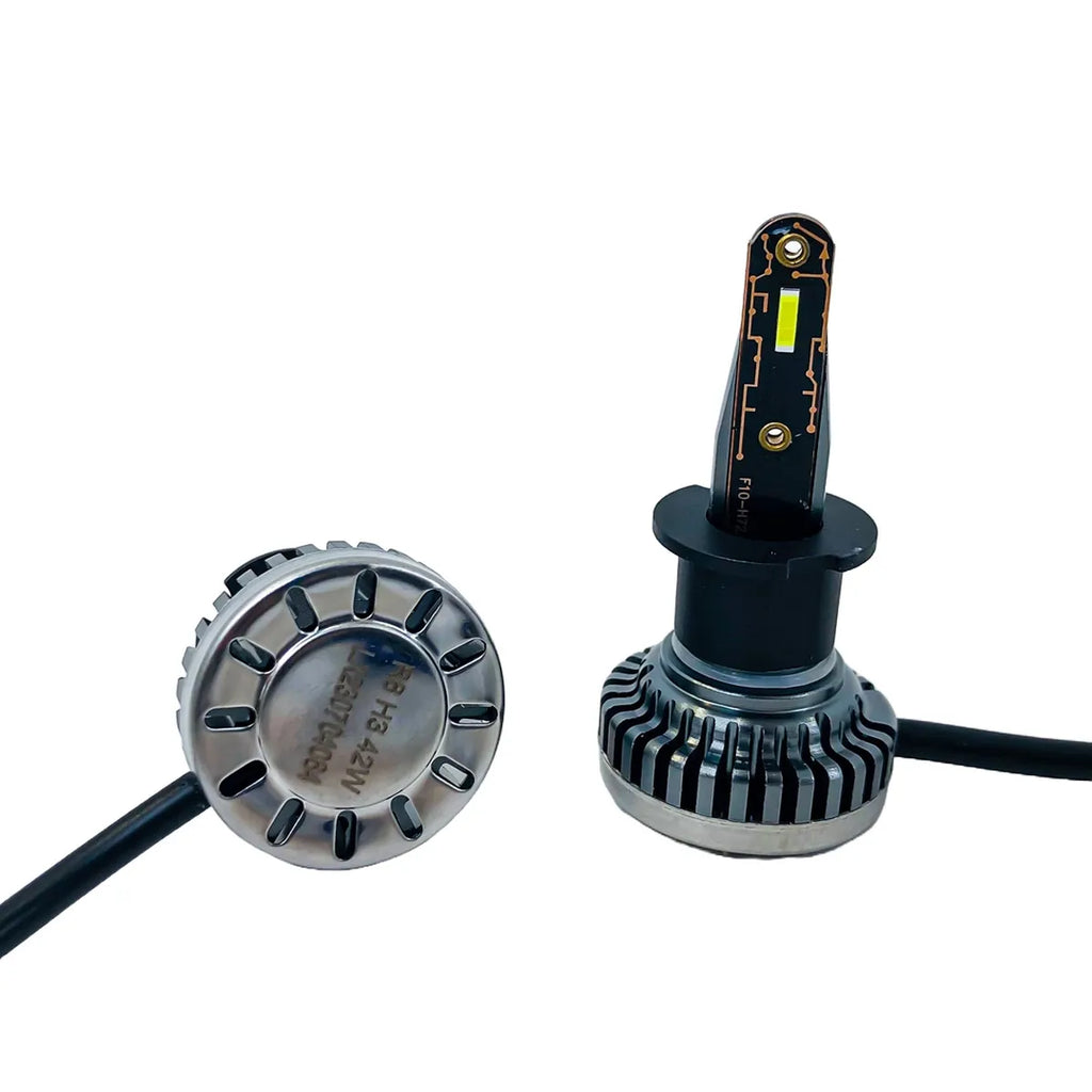 Ampolleta Led R8 H3