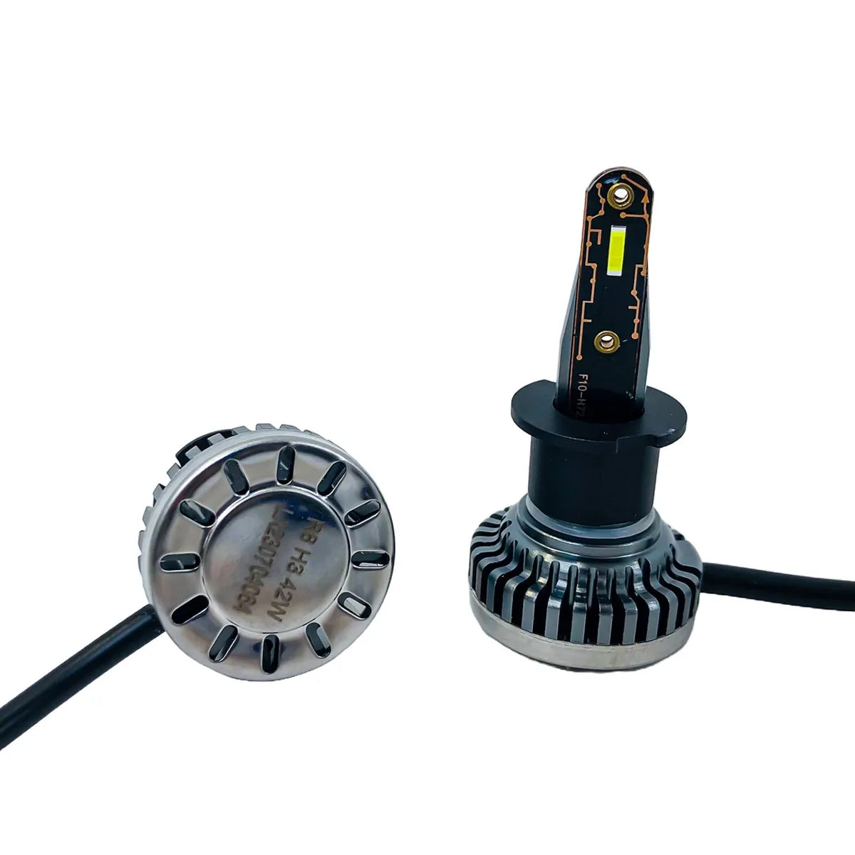 Ampolleta Led R8 H3