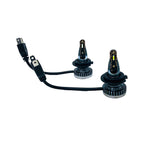 Ampolleta Led R8 H7