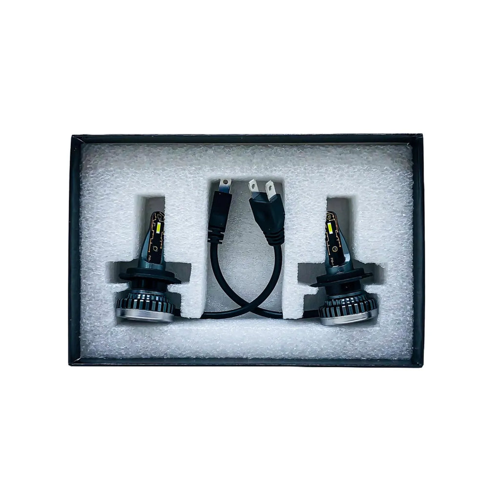 Ampolleta Led R8 H7