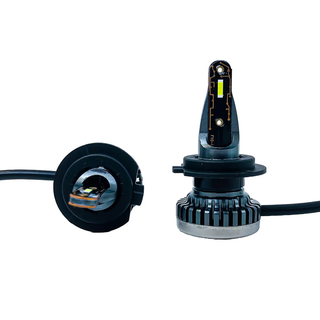 Ampolleta Led R8 H7