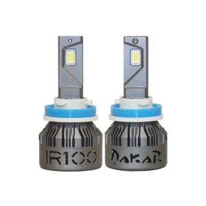 Ampolleta Led IR100 H11