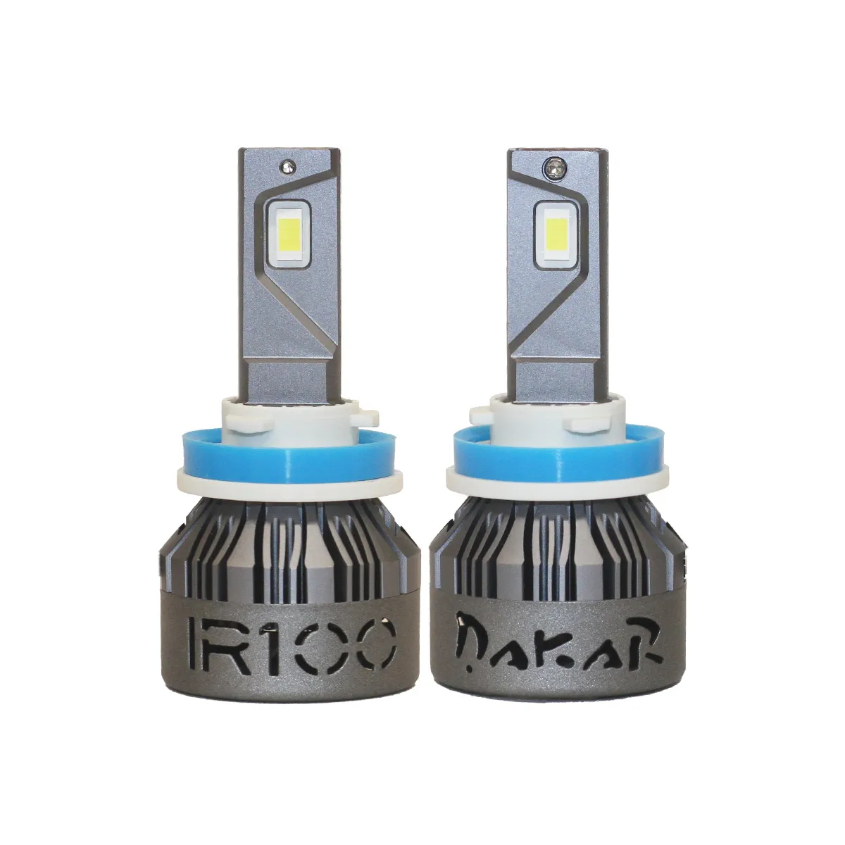 Ampolleta Led IR100 H11