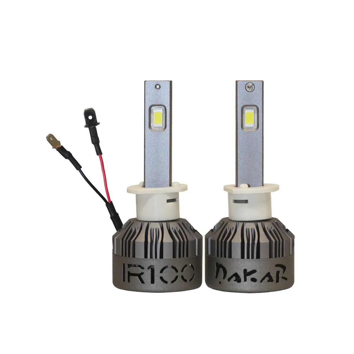 Ampolleta Led IR100 H1