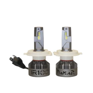 Ampolleta Led IR100 H4