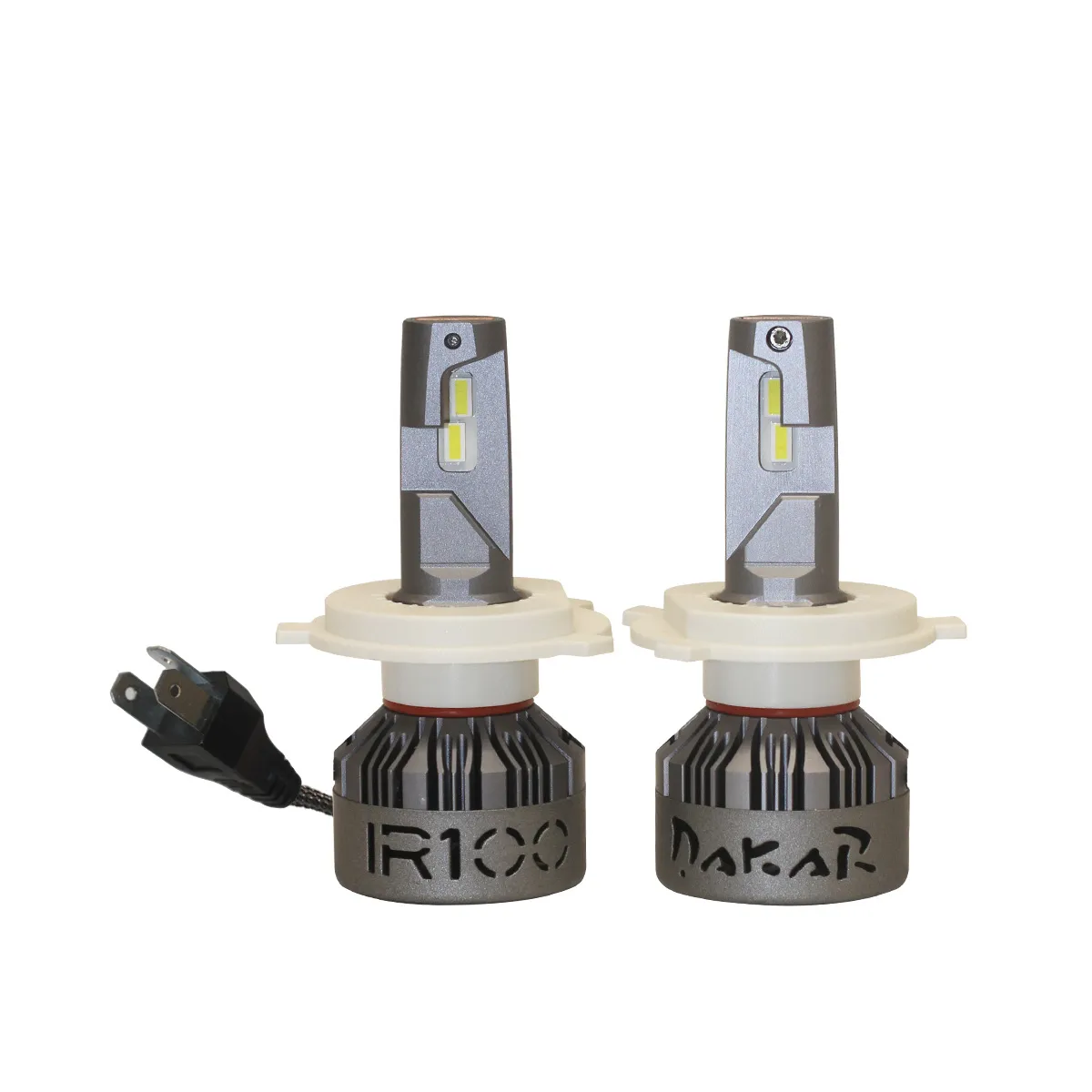 Ampolleta Led IR100 H4