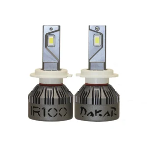 Ampolleta Led IR100 H7