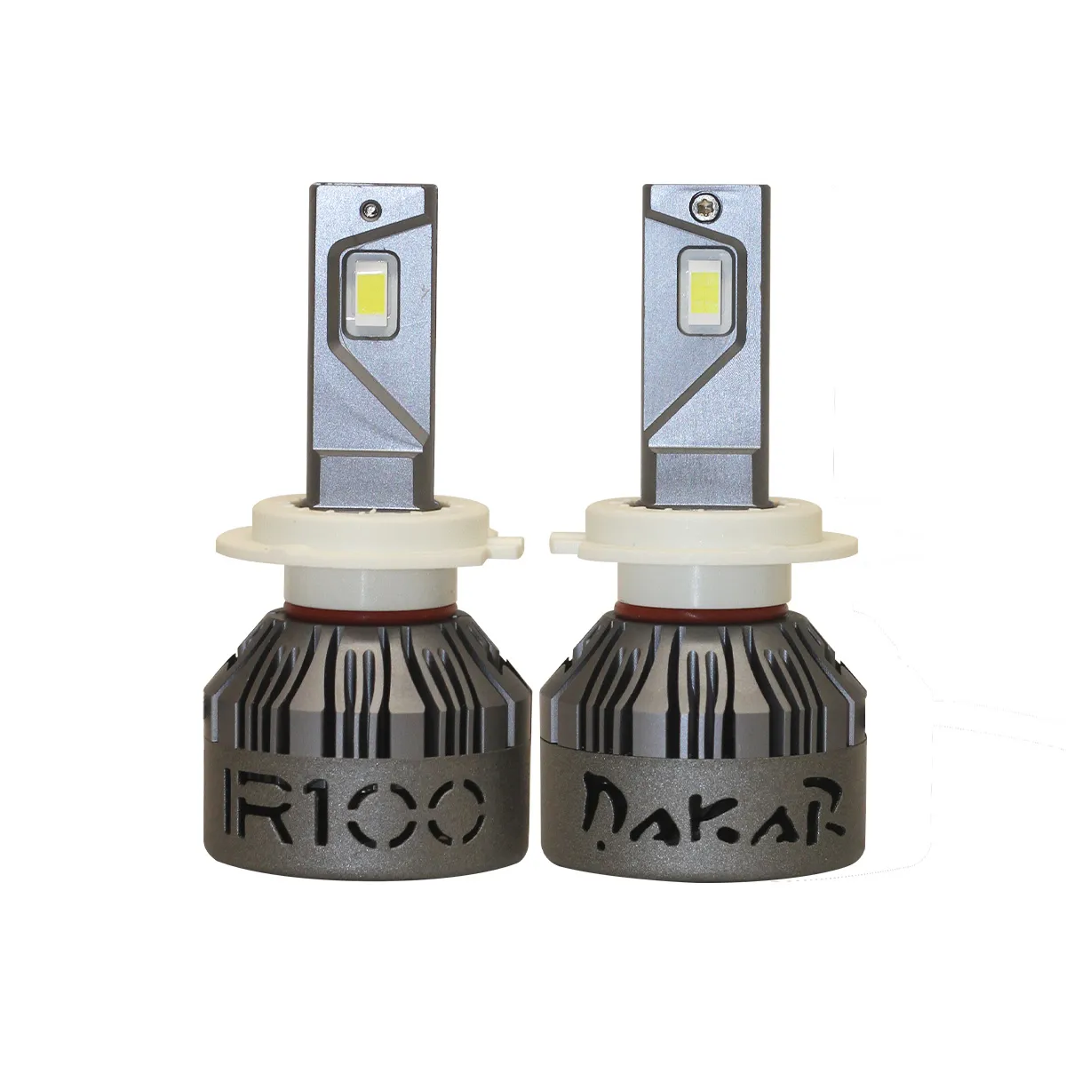 Ampolleta Led IR100 H7